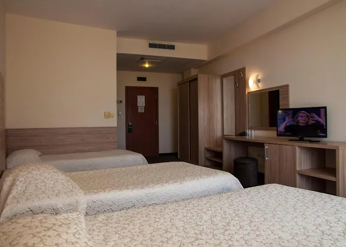 Elena Hotel And Wellness