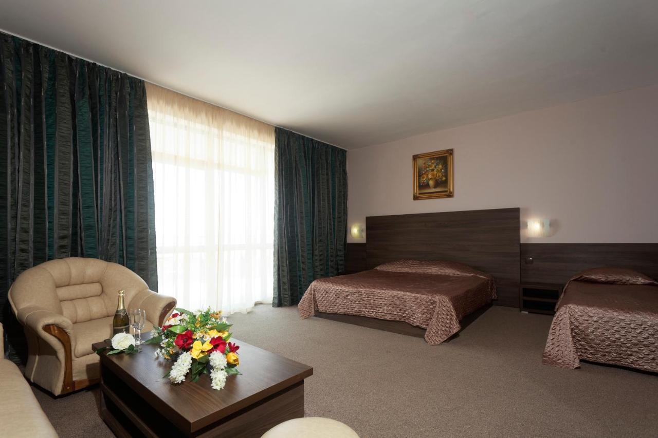 Elena And Wellness Hotel 4*
