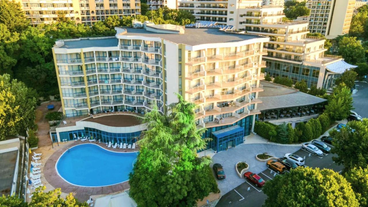 Elena And Wellness Hotel 4*