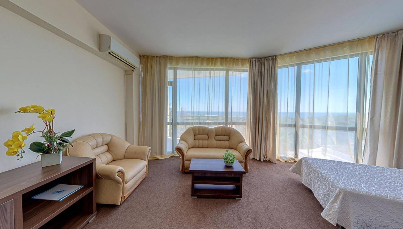Elena And Wellness Hotel 4*