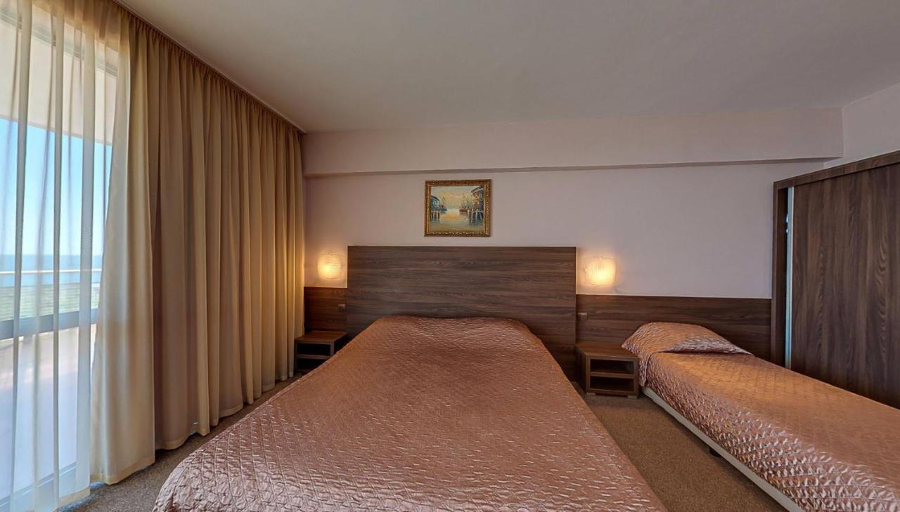 Hotel Elena And Wellness