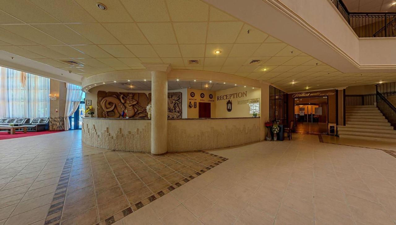 Hotel Elena And Wellness Golden Sands