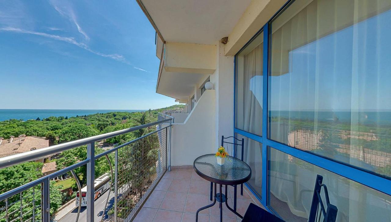 Elena And Wellness 4* Golden Sands