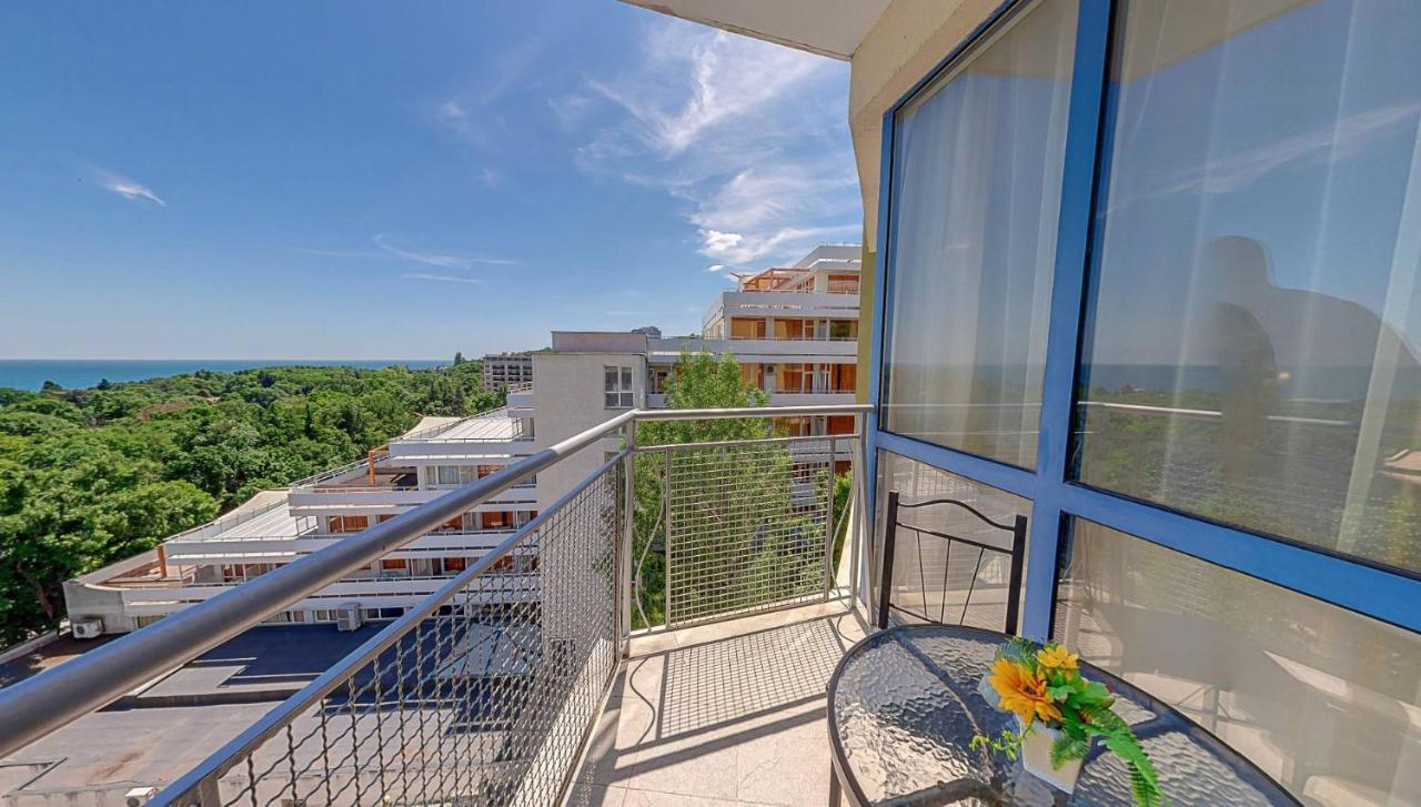 Hotel Elena And Wellness Golden Sands