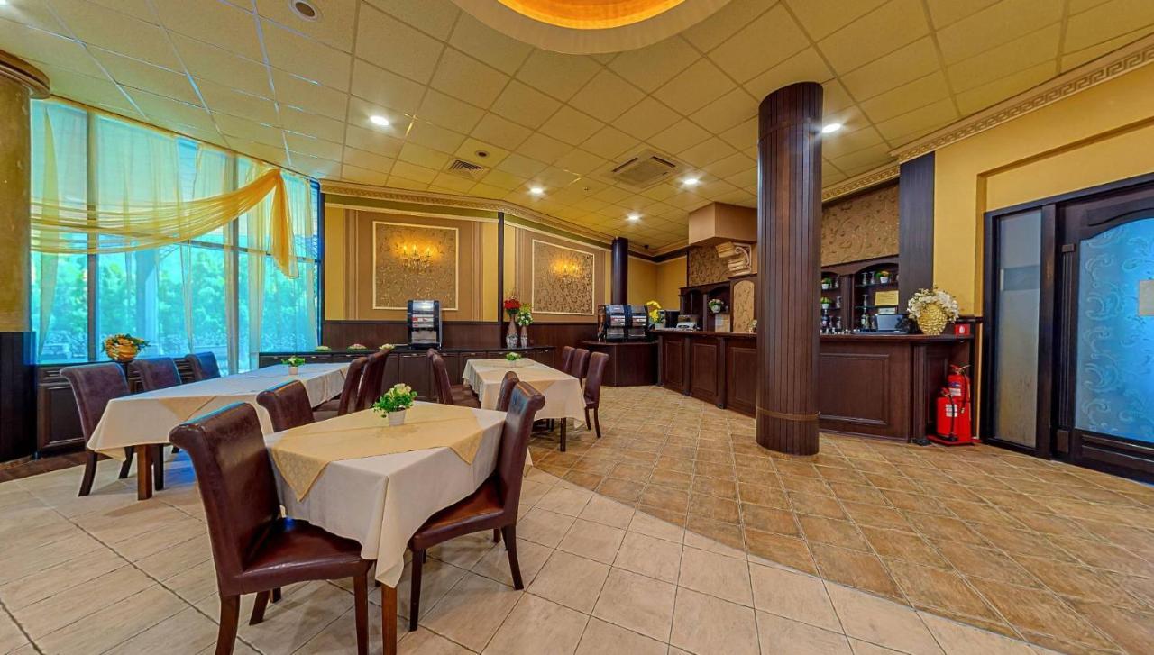 Otel Elena And Wellness