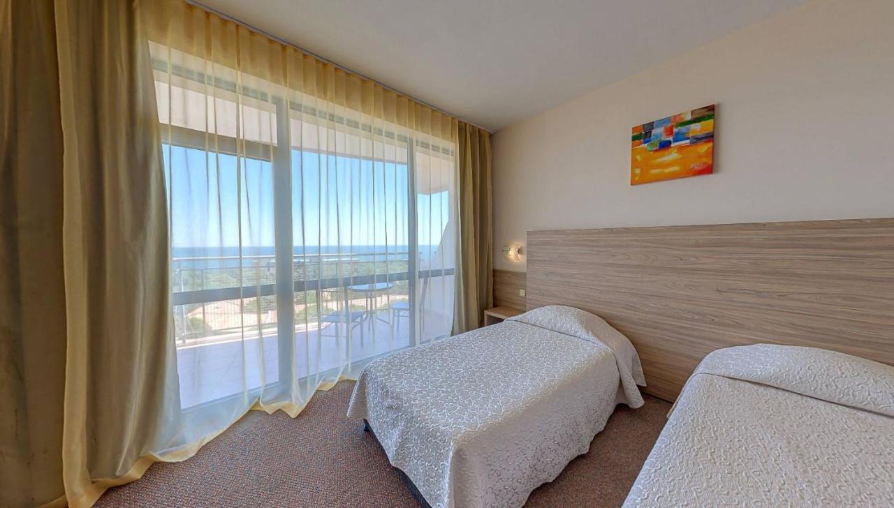Elena And Wellness Hotel
