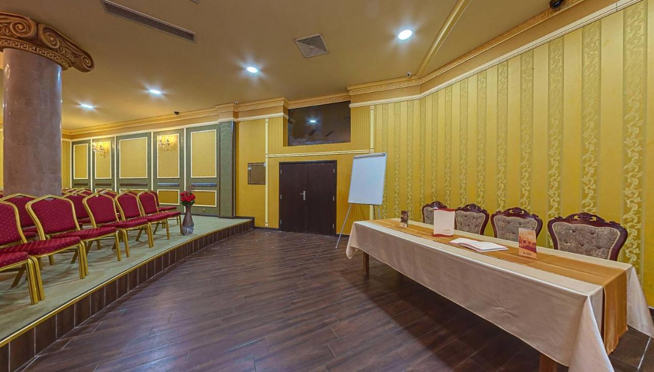Elena And Wellness Otel Altın Kumlar