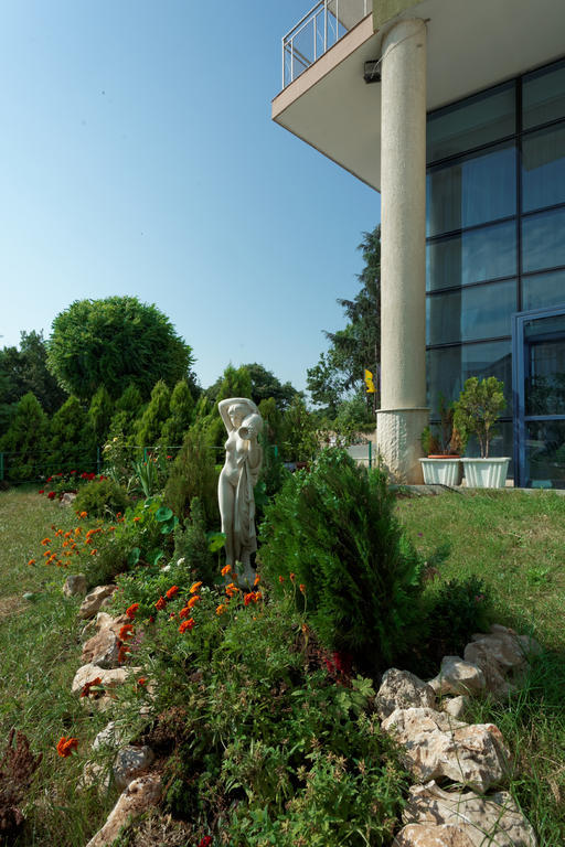 Hotel Elena And Wellness