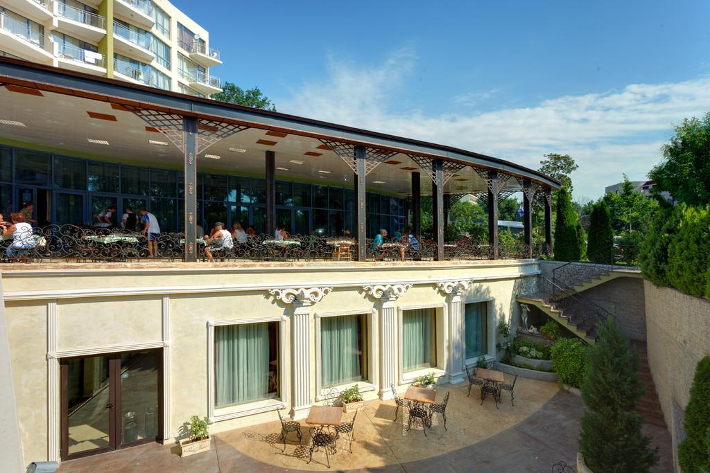 Hotel Elena And Wellness Golden Sands