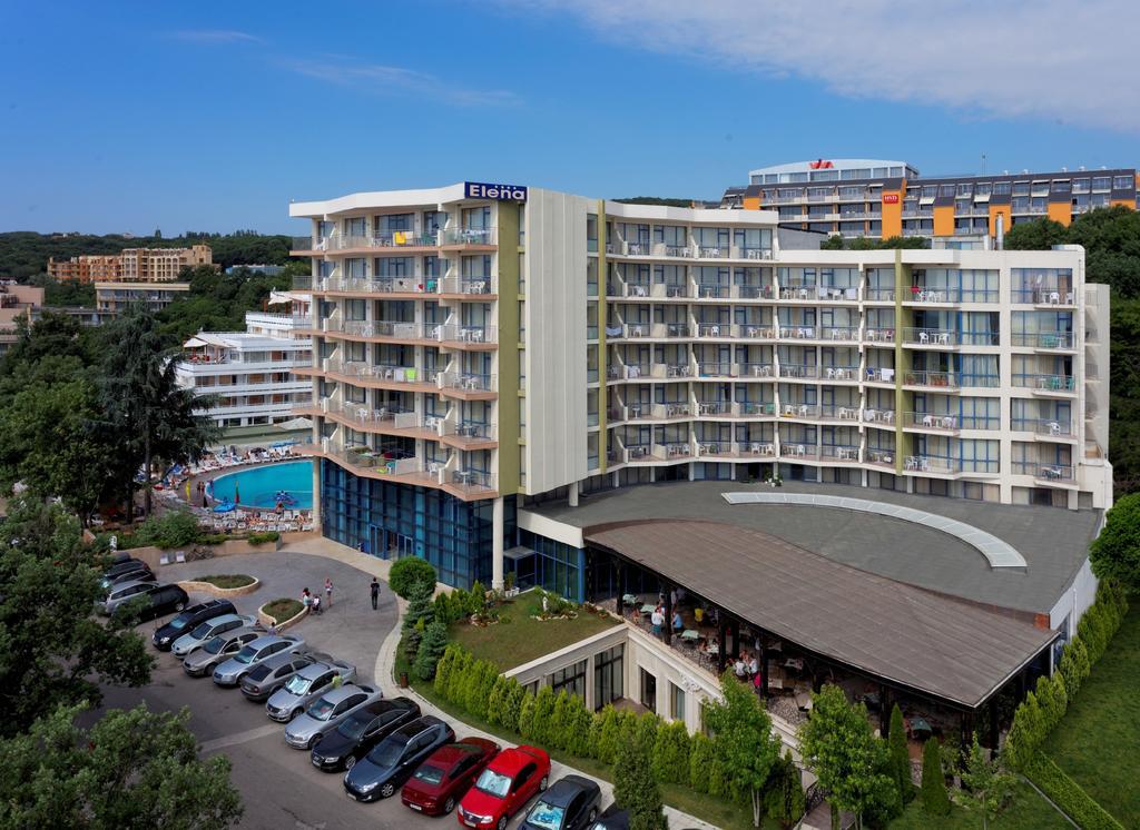 Hotel Elena And Wellness