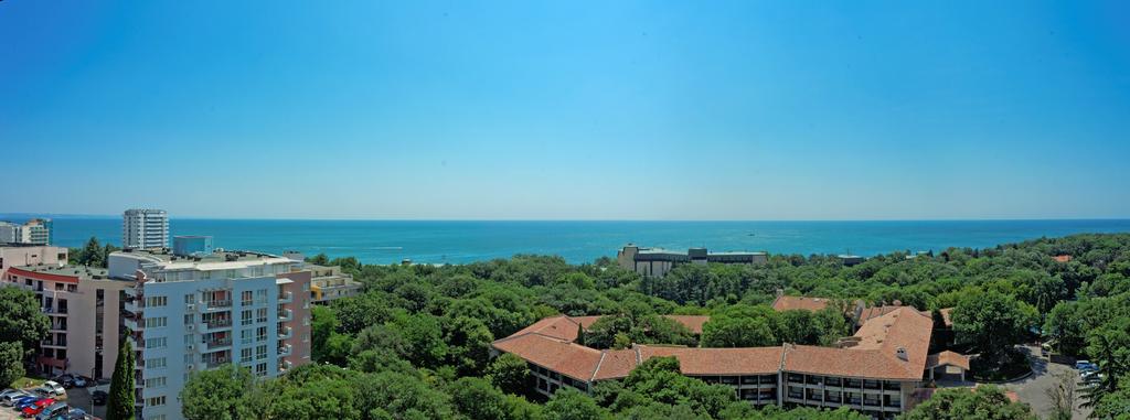 Elena And Wellness Hotel