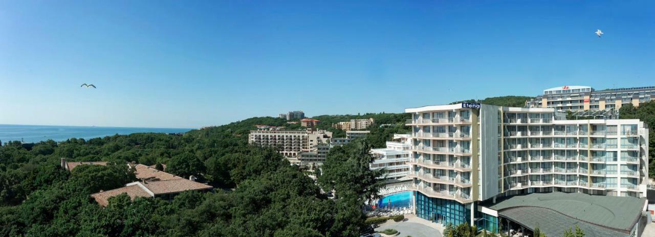 Elena And Wellness 4* Golden Sands