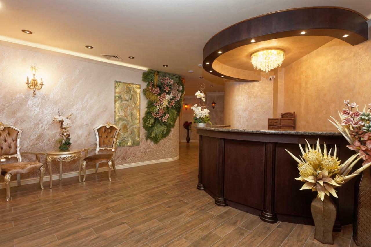 Elena And Wellness 4* Altın Kumlar
