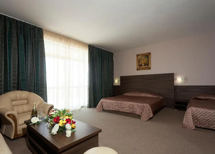 Elena Hotel And Wellness