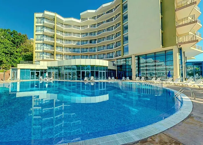 Elena Hotel And Wellness