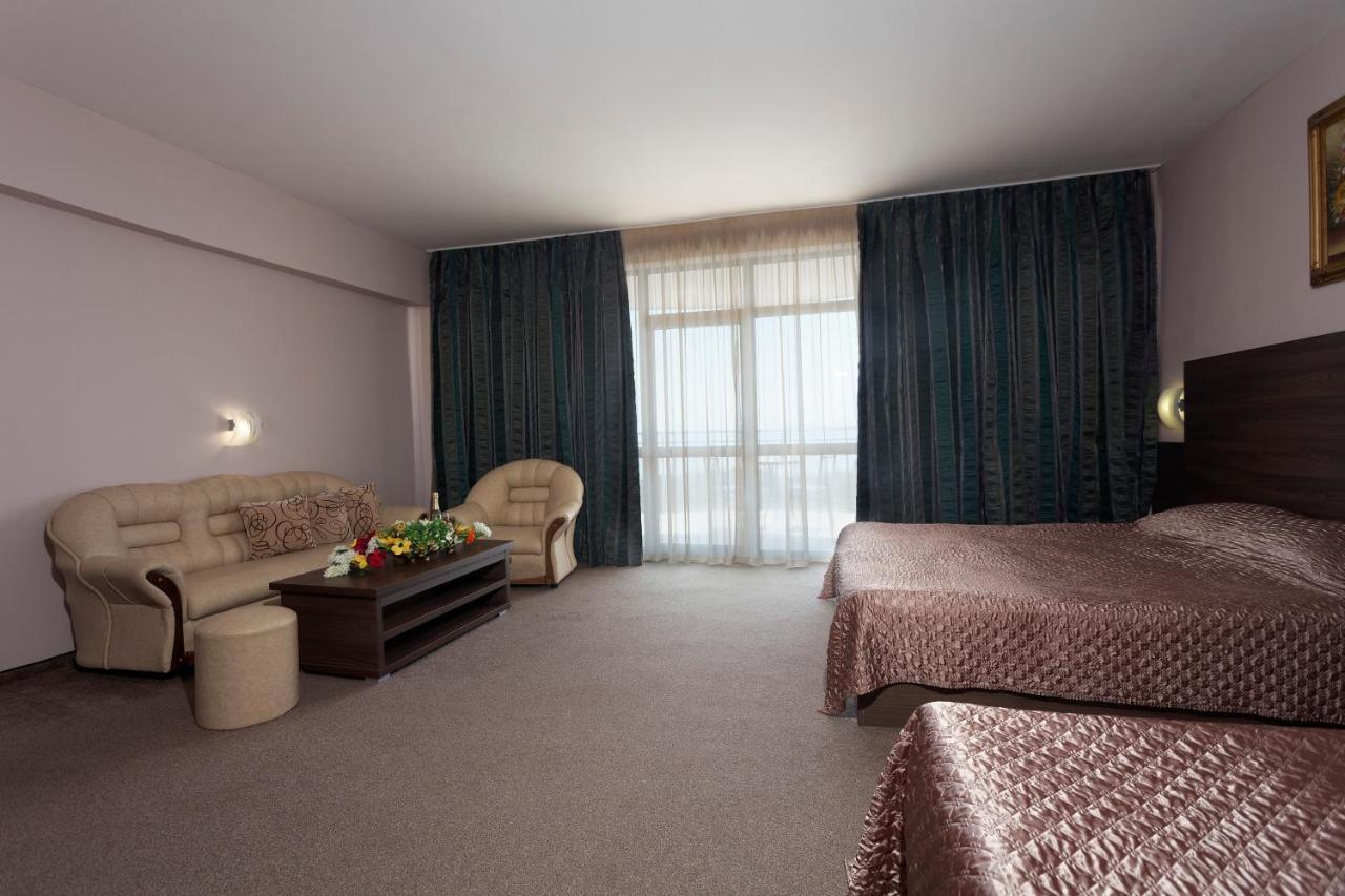 Hotel Elena And Wellness Golden Sands