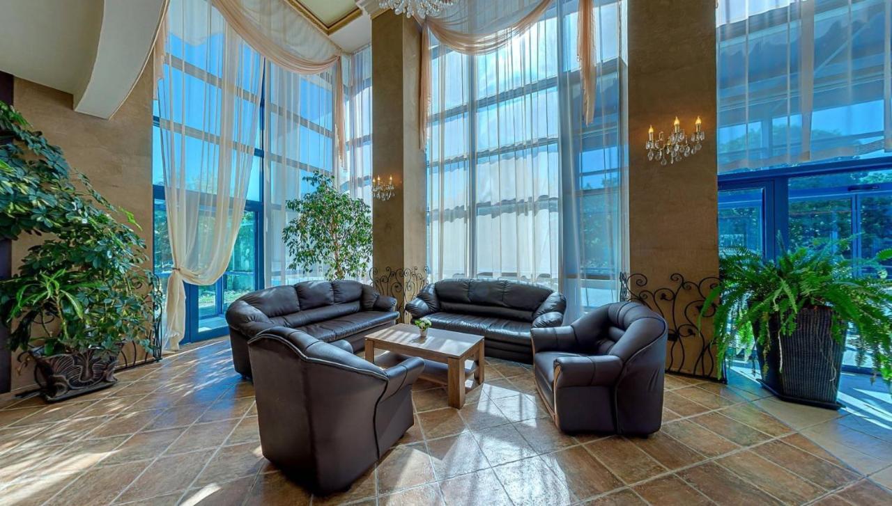 Elena And Wellness Hotel
