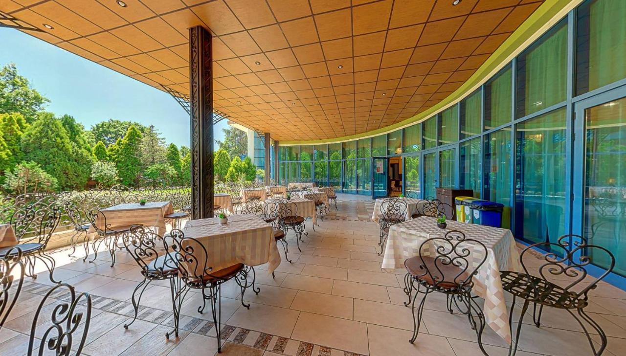 Hotel Elena And Wellness 4*