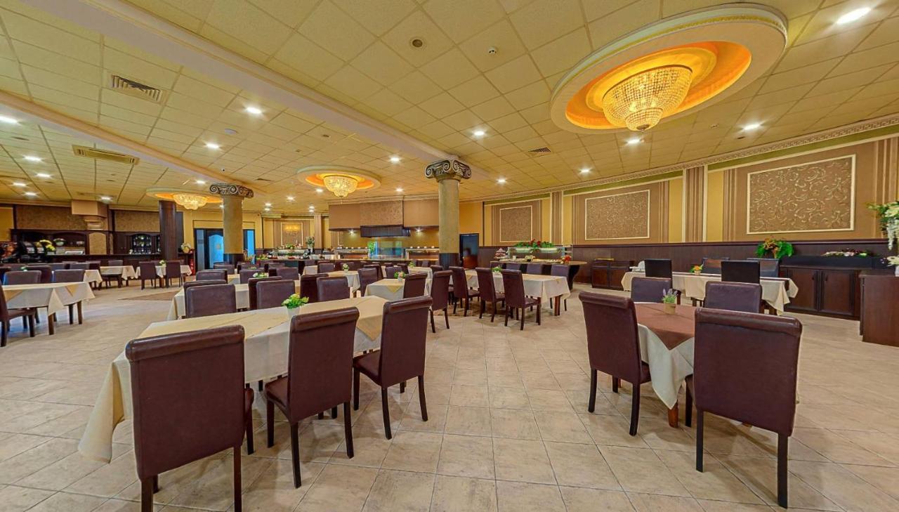 Elena And Wellness Hotel Golden Sands